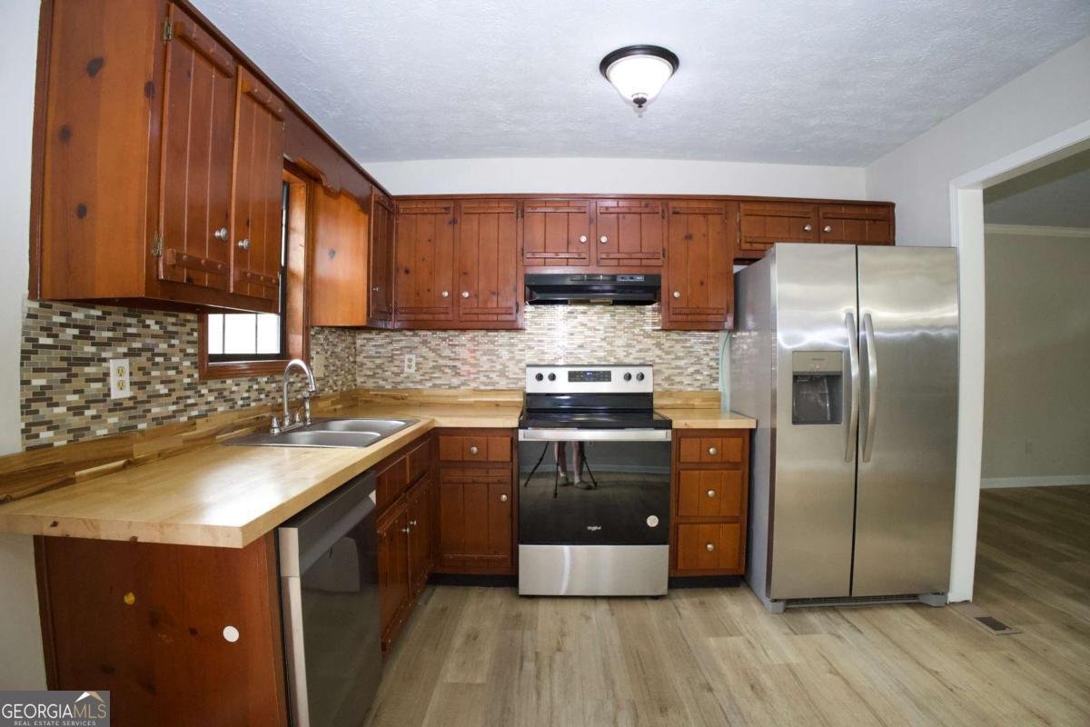 2955 Flowers Drive Douglasville - Photo 8