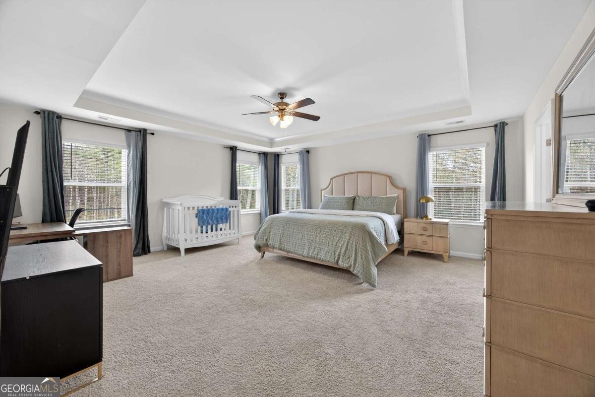 379 Blue Juniper Circle Loganville - Photo 17