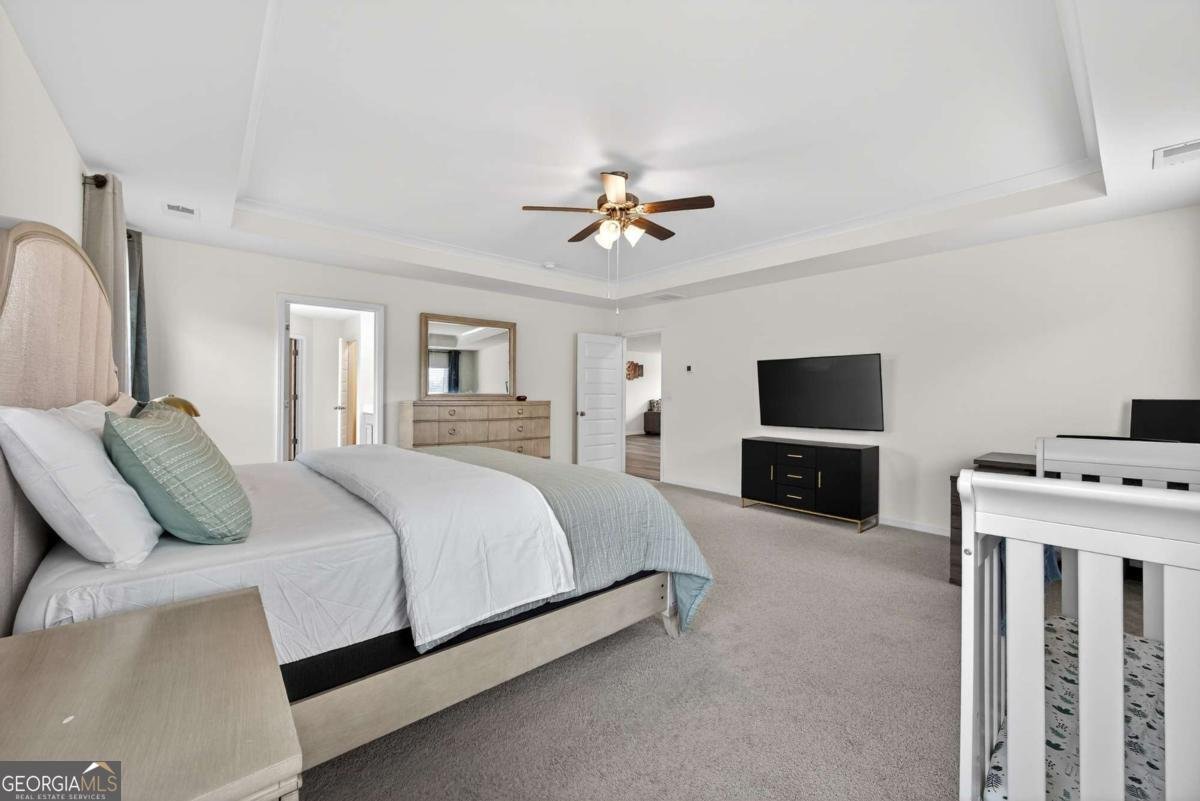 379 Blue Juniper Circle Loganville - Photo 18