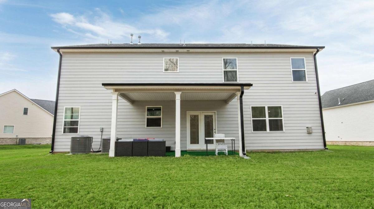 379 Blue Juniper Circle Loganville - Photo 23