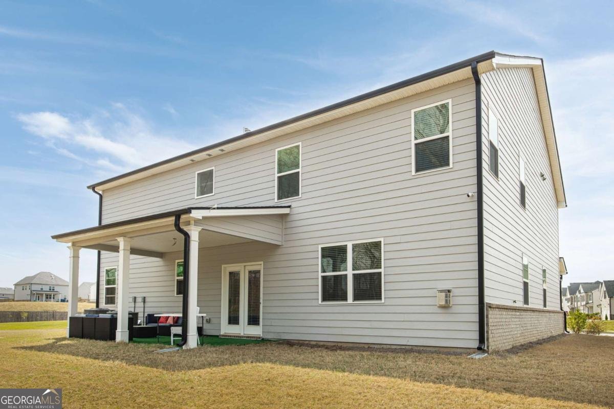 379 Blue Juniper Circle Loganville - Photo 25