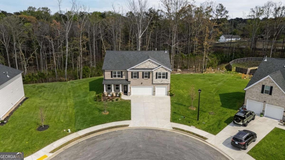 379 Blue Juniper Circle Loganville - Photo 26