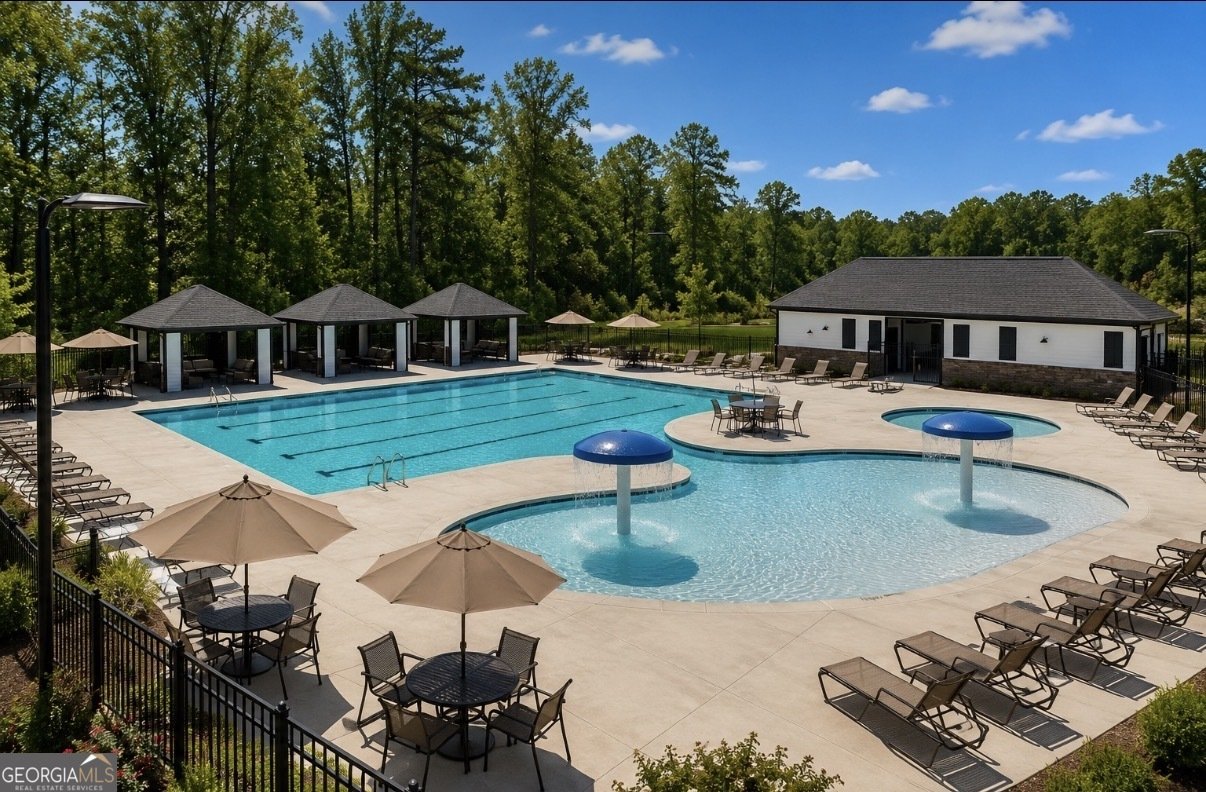 379 Blue Juniper Circle Loganville - Photo 31