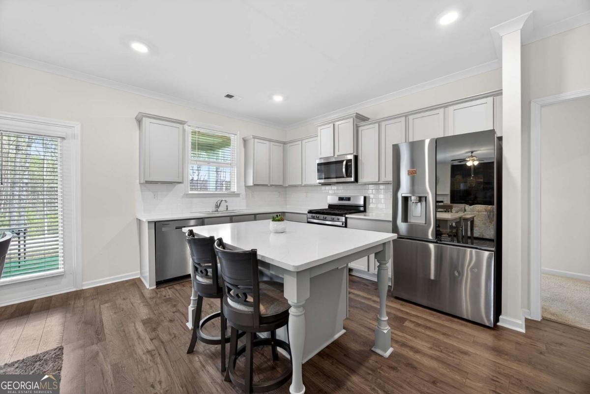 379 Blue Juniper Circle Loganville - Photo 7