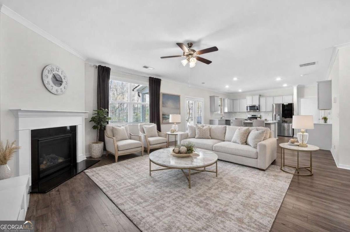 379 Blue Juniper Circle Loganville - Photo 9