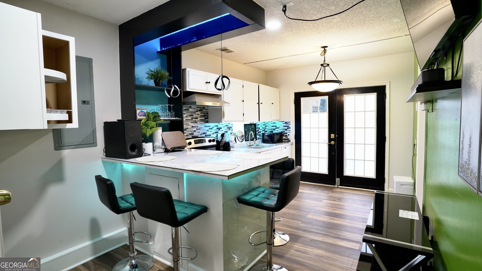 5004 Owen Mill Trail Stone Mountain - Photo 38