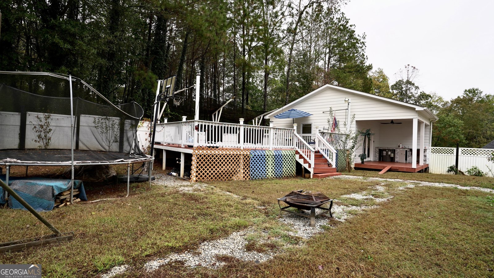 5004 Owen Mill Trail Stone Mountain - Photo 49