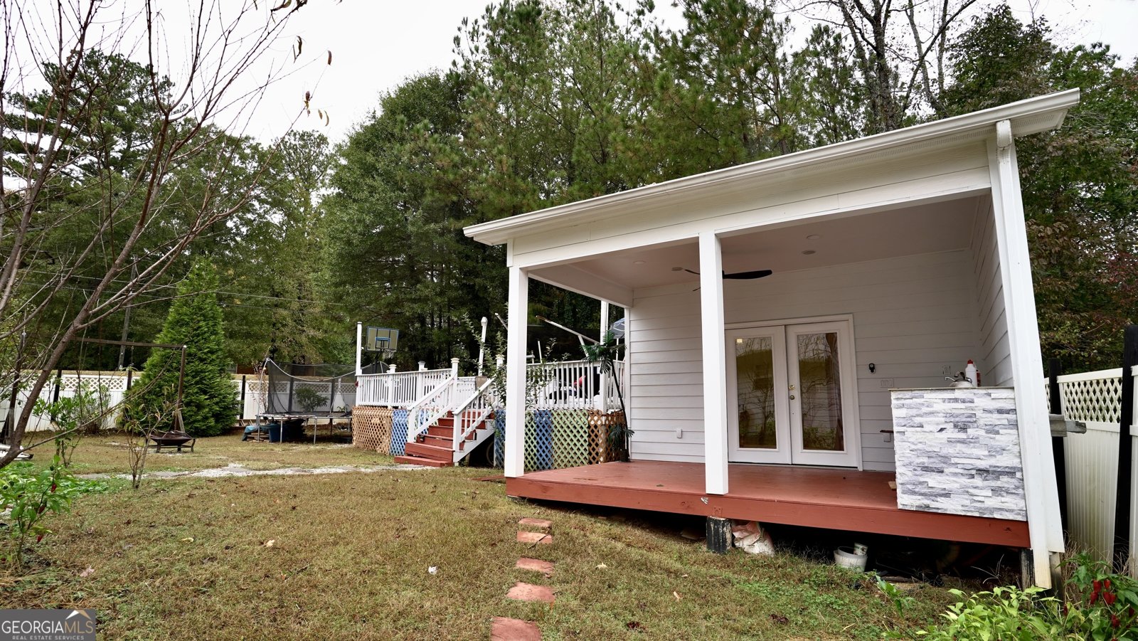 5004 Owen Mill Trail Stone Mountain - Photo 50