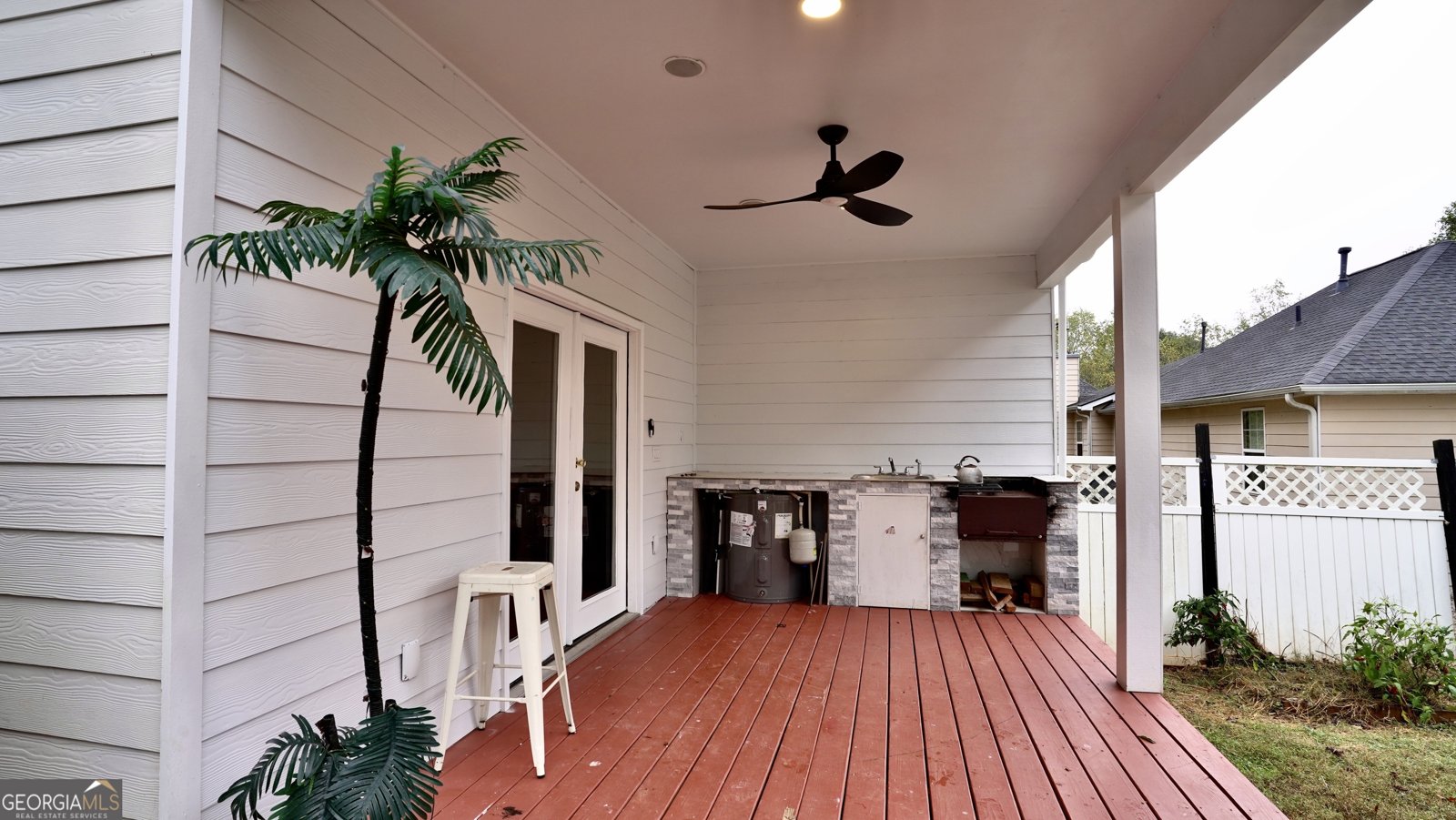 5004 Owen Mill Trail Stone Mountain - Photo 54