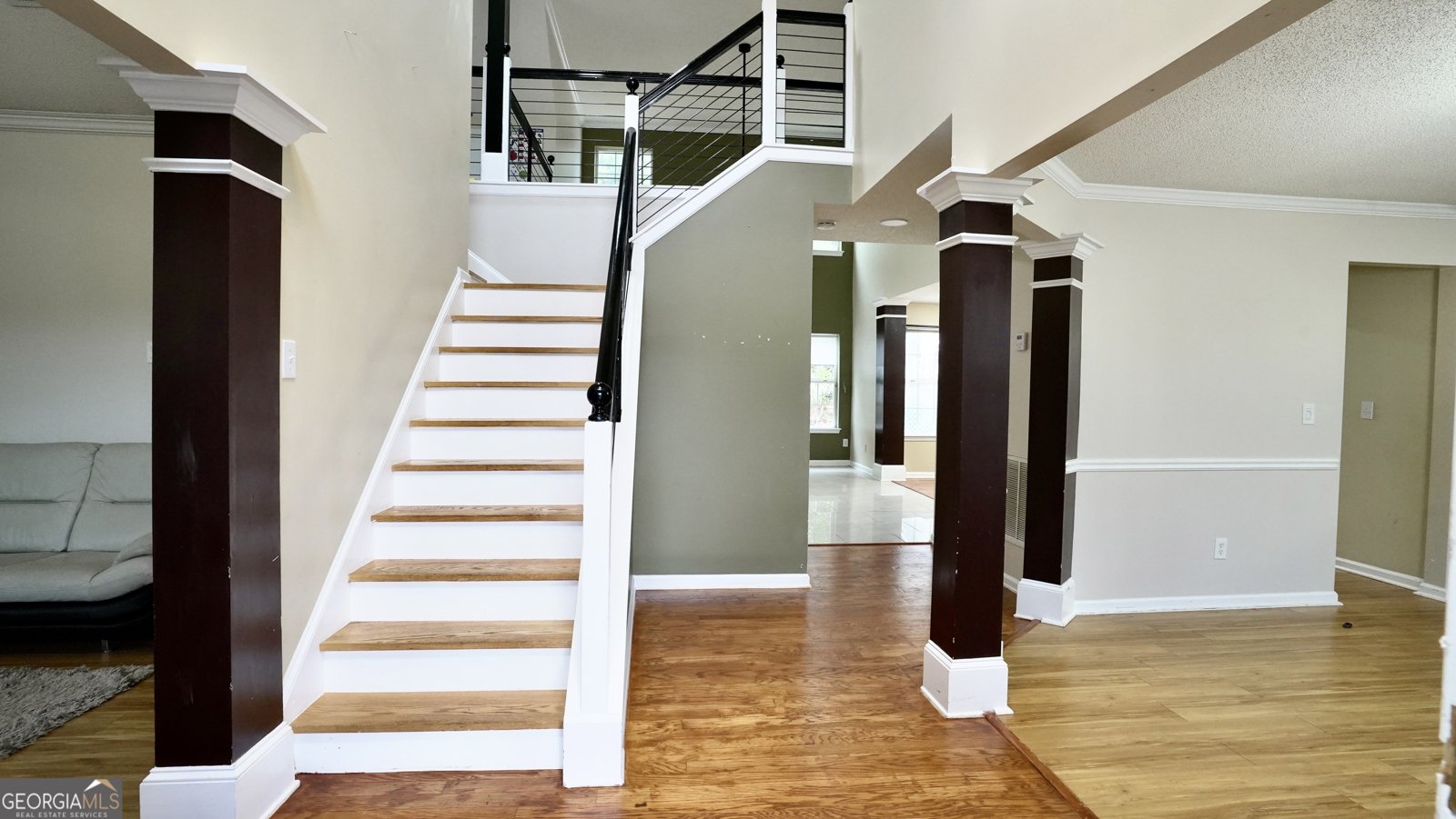 5004 Owen Mill Trail Stone Mountain - Photo 6