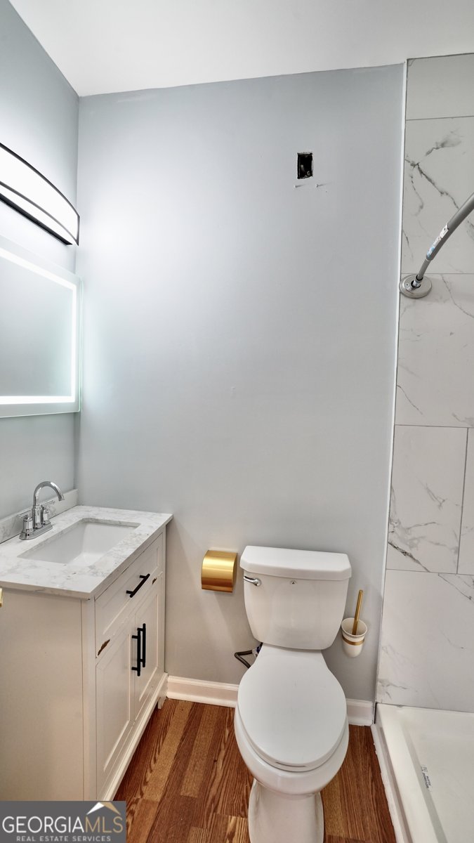 5004 Owen Mill Trail Stone Mountain - Photo 60