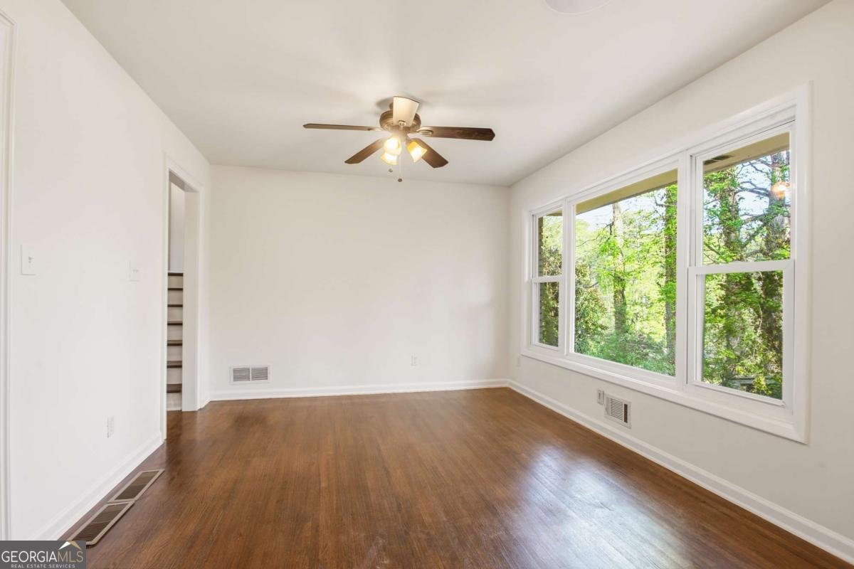 2166 Capehart Place Atlanta - Photo 10