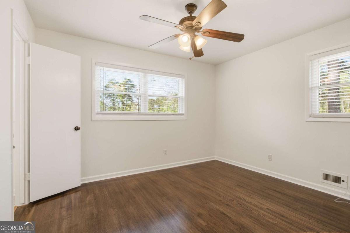 2166 Capehart Place Atlanta - Photo 12