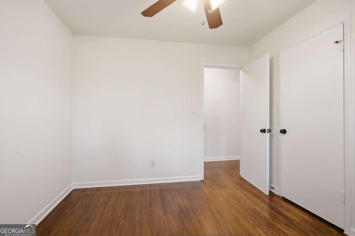 2166 Capehart Place Atlanta - Photo 19