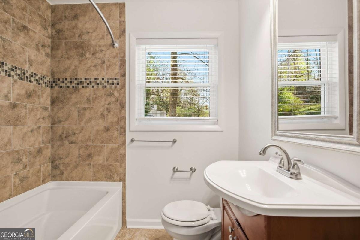 2166 Capehart Place Atlanta - Photo 20