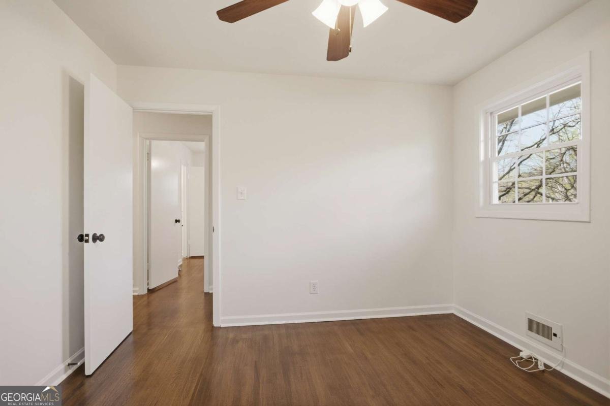 2166 Capehart Place Atlanta - Photo 23