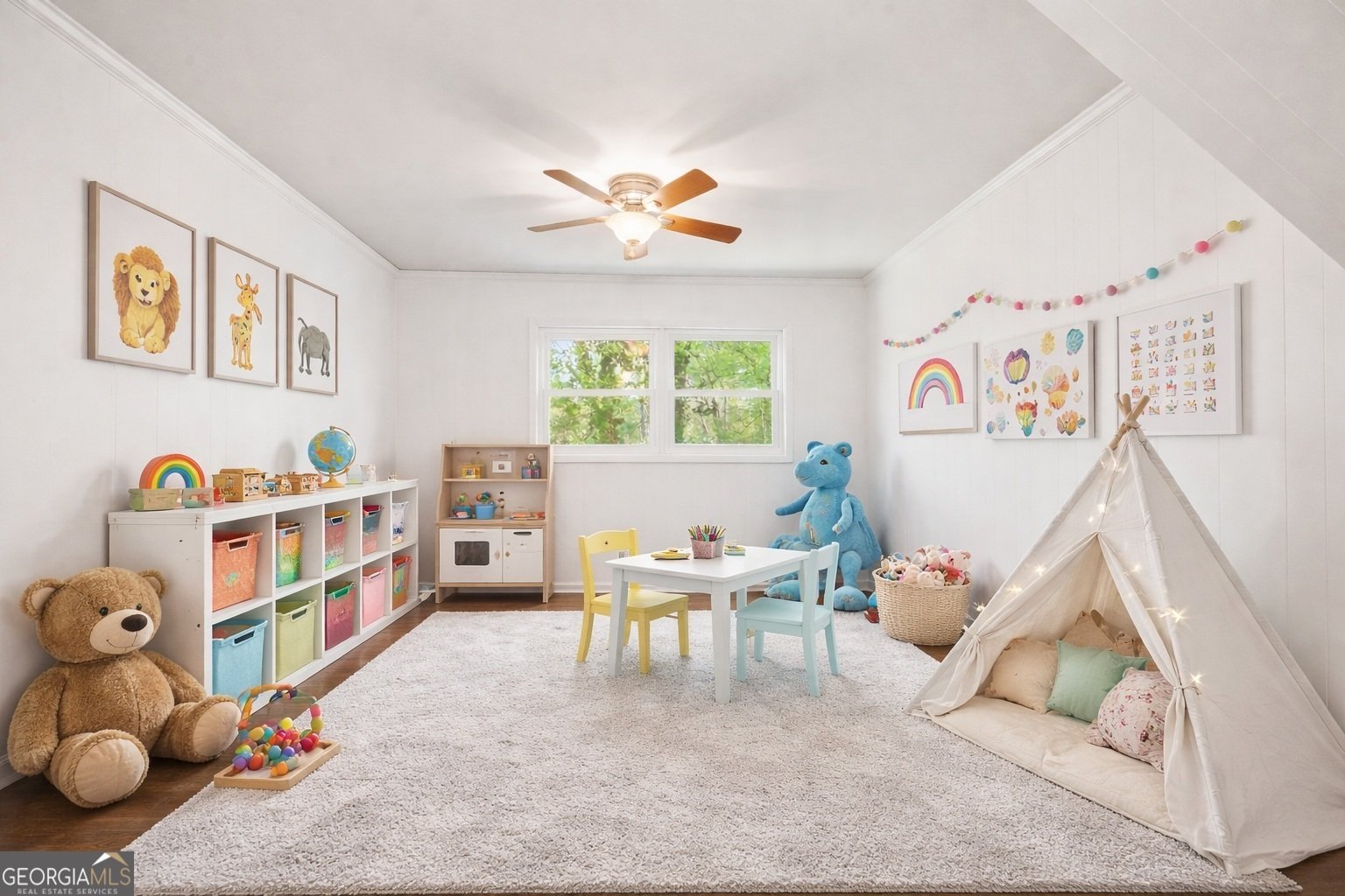 2166 Capehart Place Atlanta - Photo 25