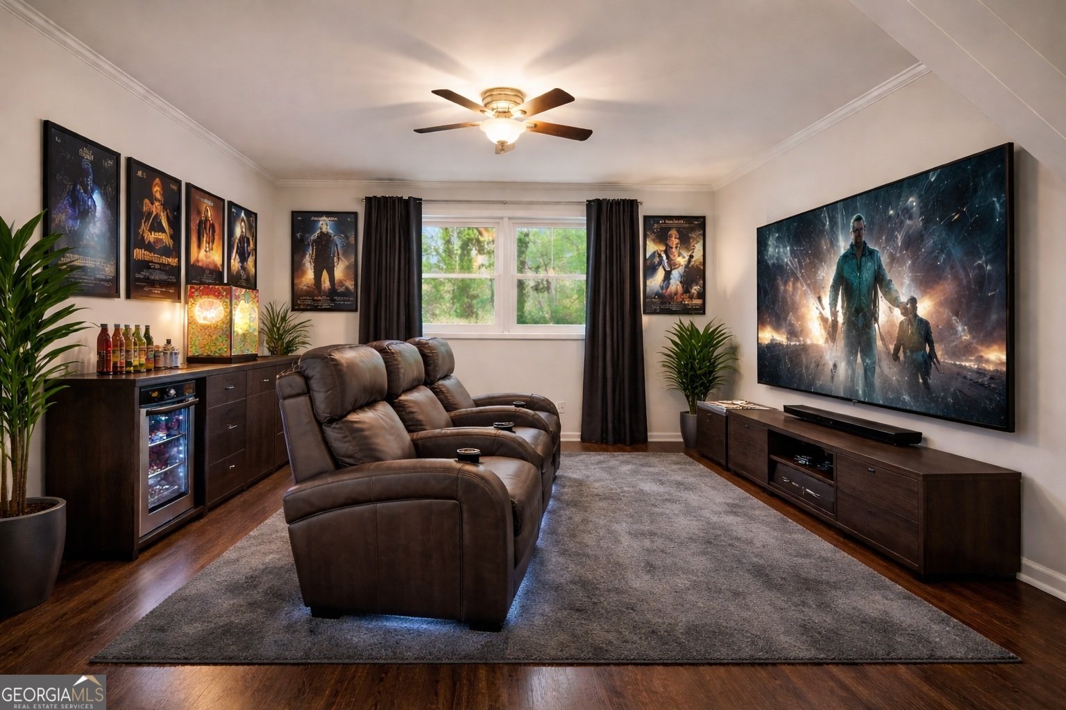 2166 Capehart Place Atlanta - Photo 26