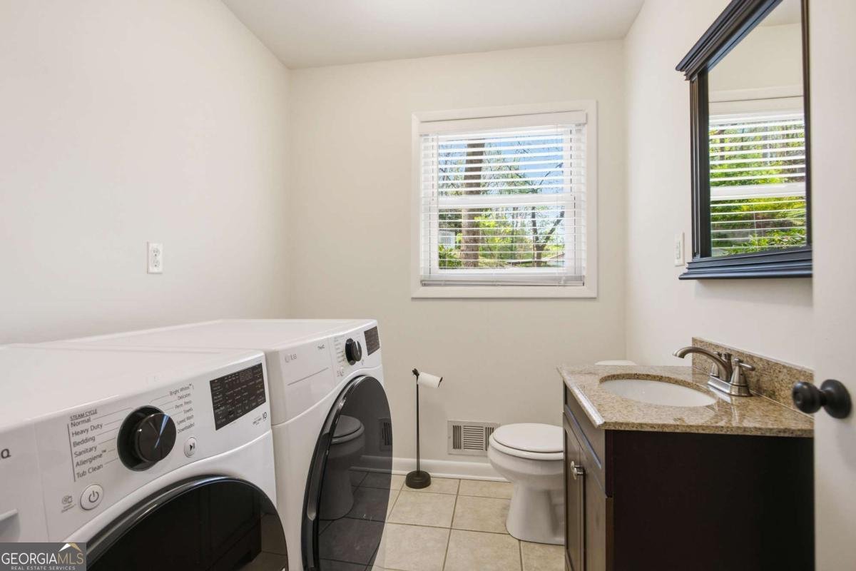 2166 Capehart Place Atlanta - Photo 29