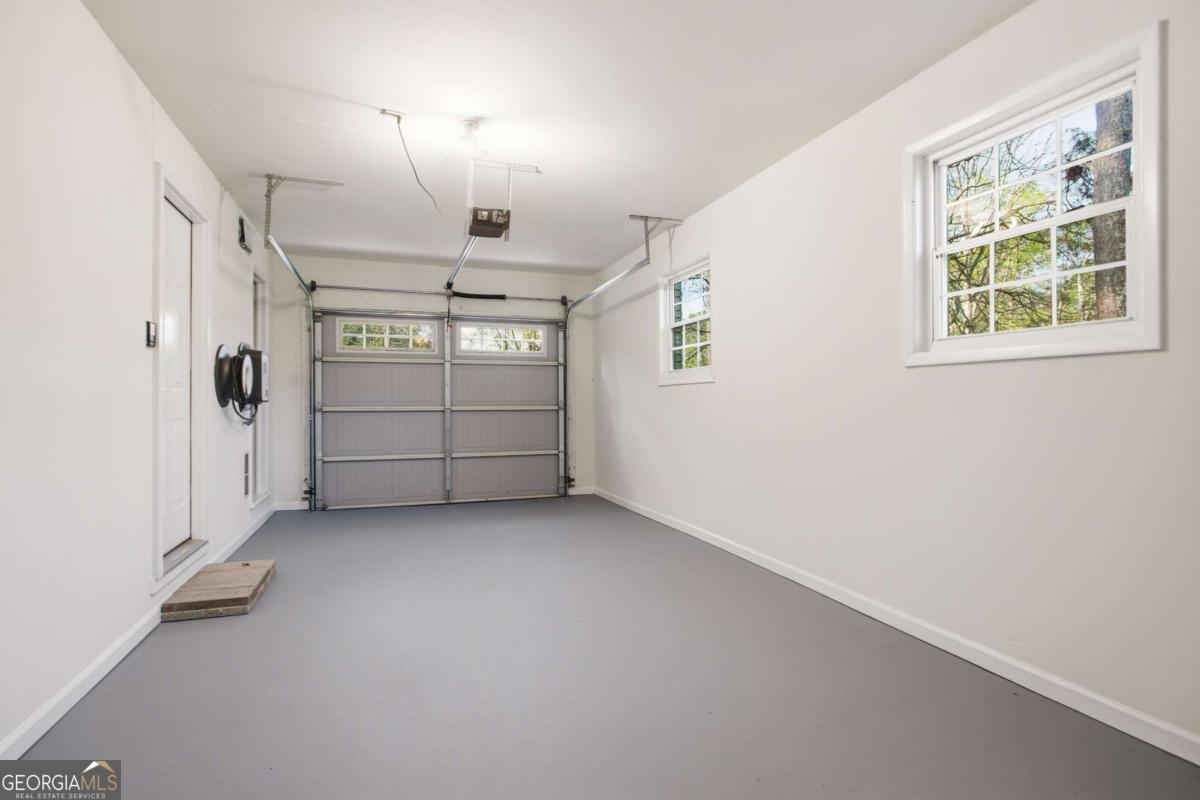 2166 Capehart Place Atlanta - Photo 30