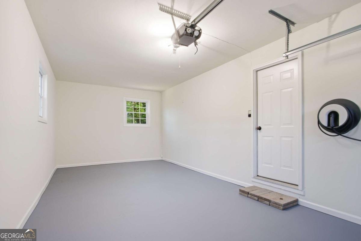 2166 Capehart Place Atlanta - Photo 31