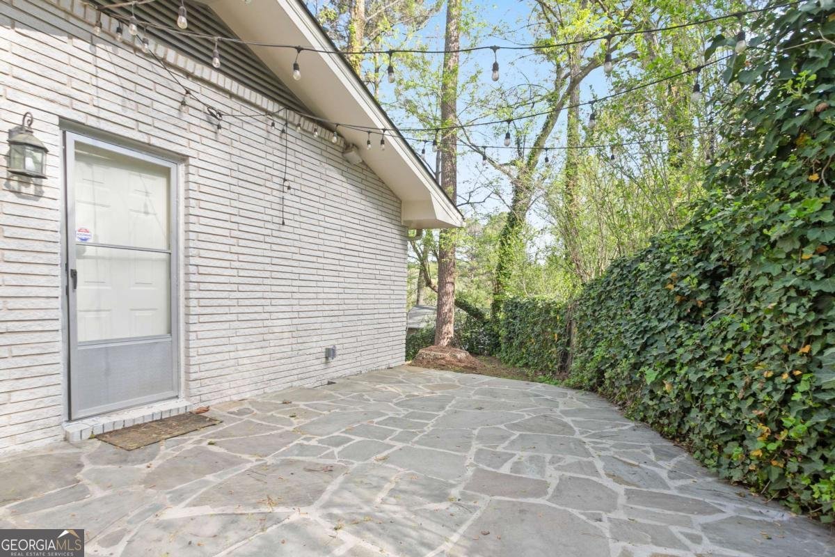 2166 Capehart Place Atlanta - Photo 34