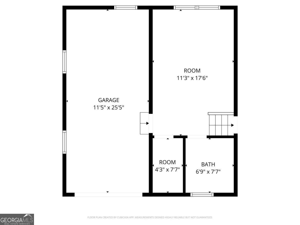 2166 Capehart Place Atlanta - Photo 41