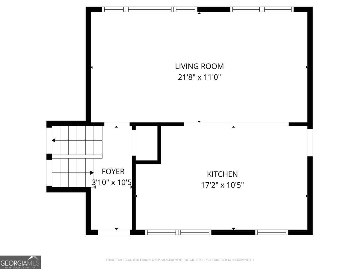 2166 Capehart Place Atlanta - Photo 42