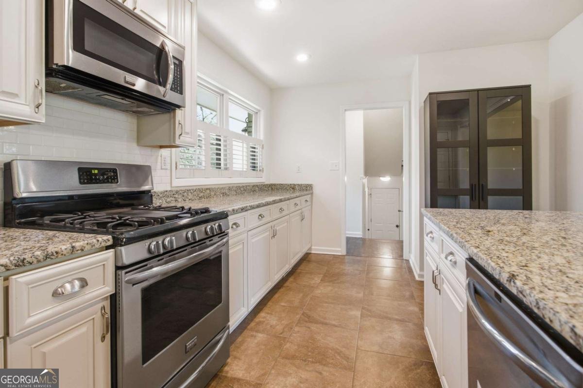 2166 Capehart Place Atlanta - Photo 7