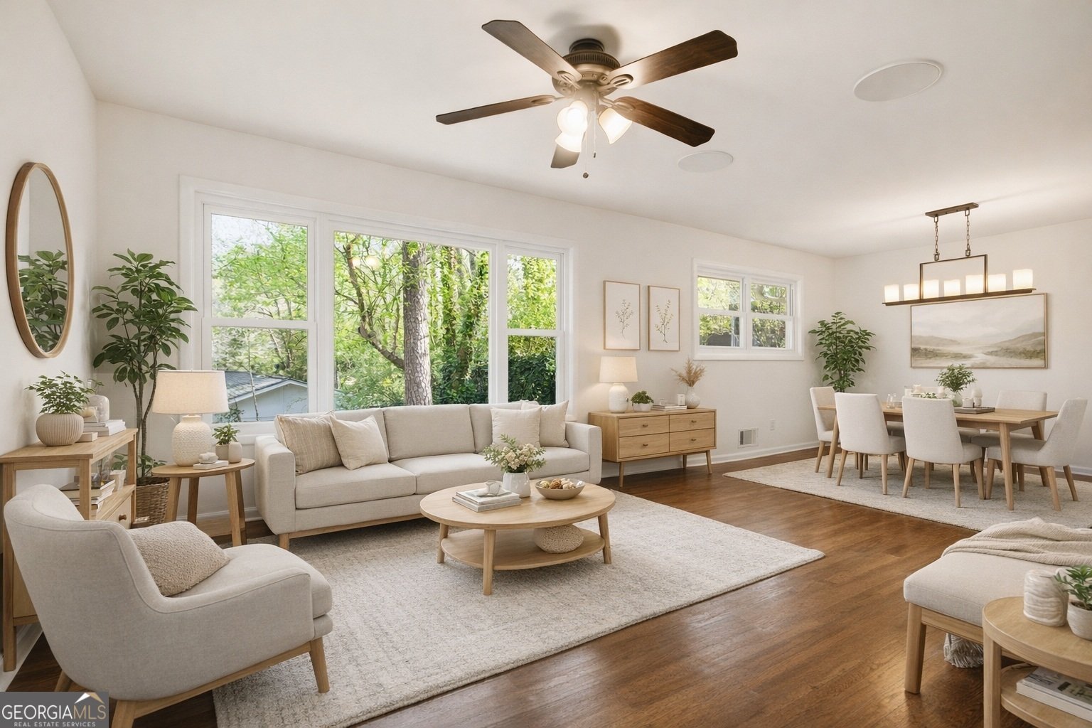 2166 Capehart Place Atlanta - Photo 8