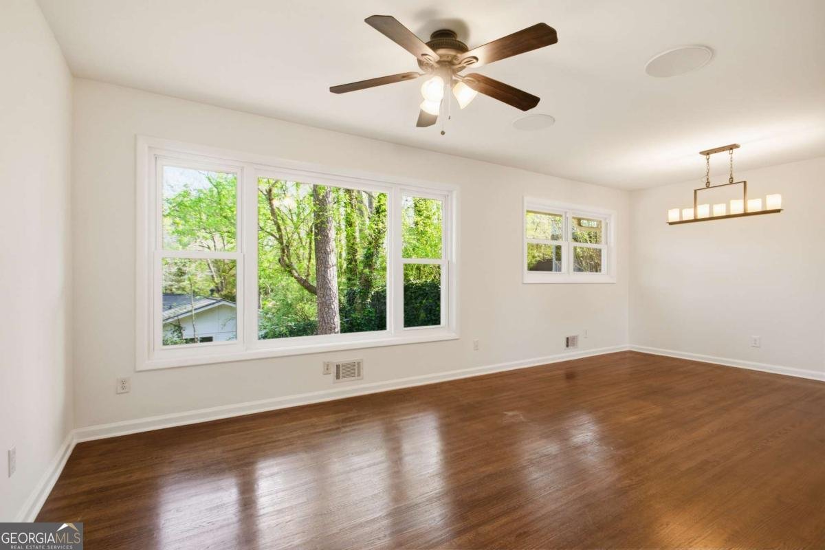 2166 Capehart Place Atlanta - Photo 9