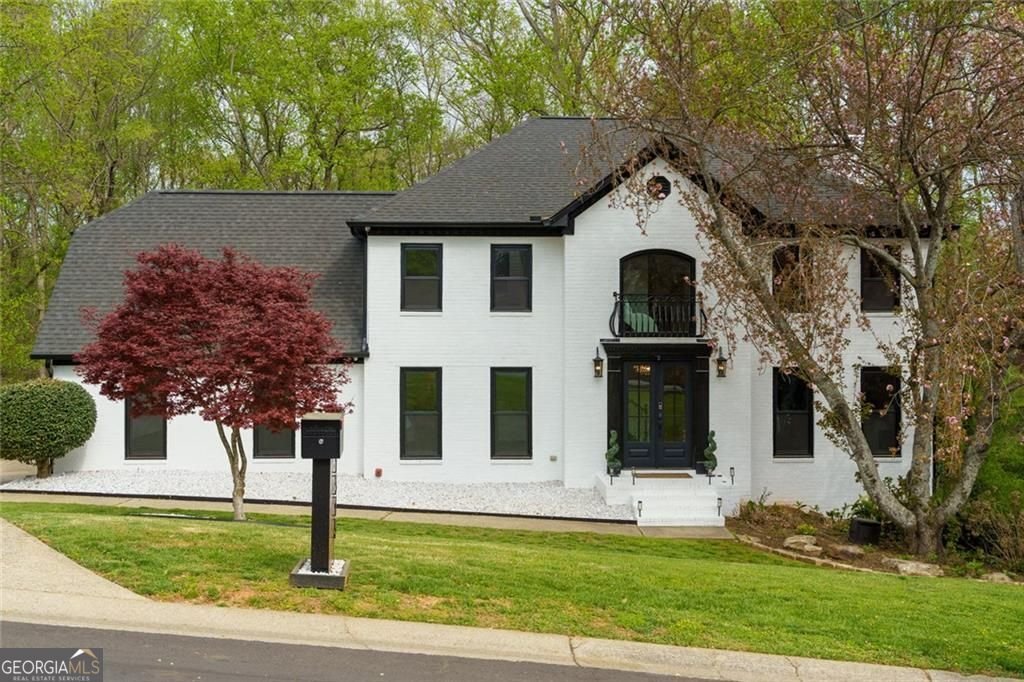 1515 Oakmoor Place Marietta - Photo 1