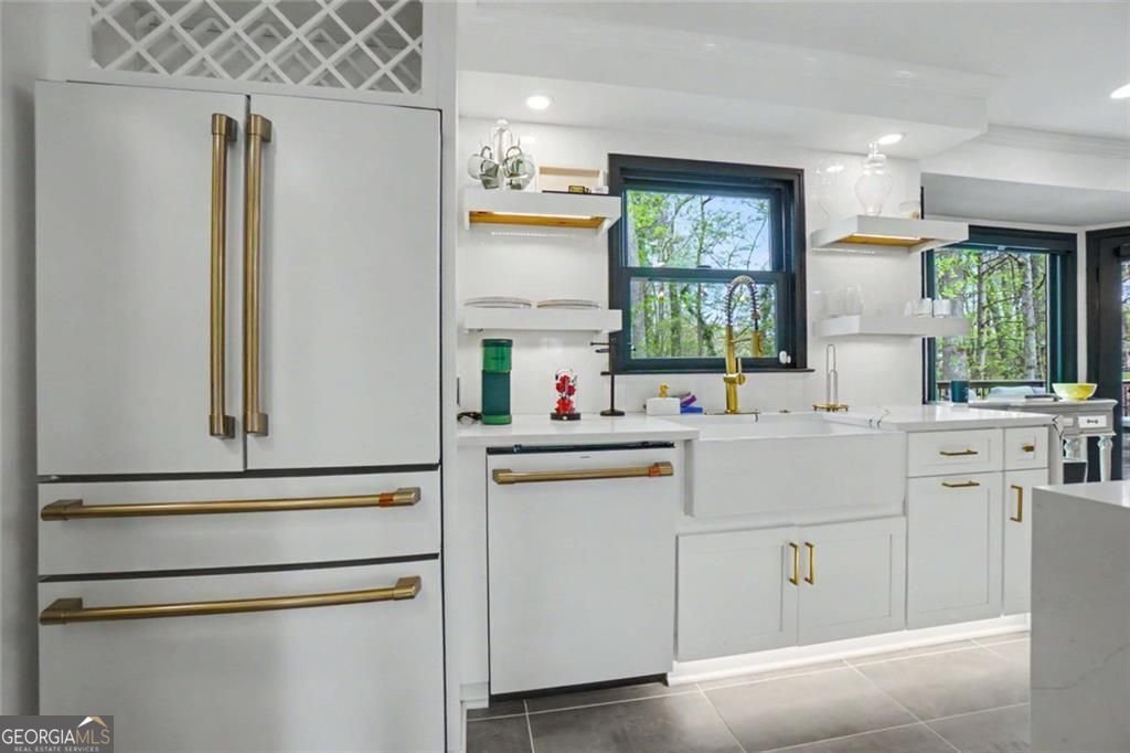 1515 Oakmoor Place Marietta - Photo 10