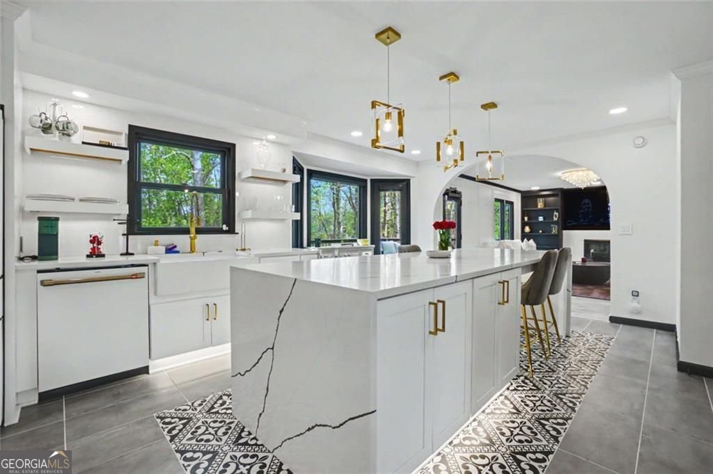 1515 Oakmoor Place Marietta - Photo 11