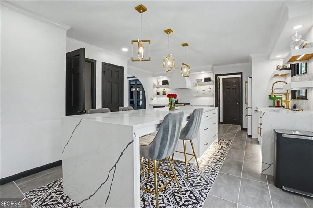 1515 Oakmoor Place Marietta - Photo 12