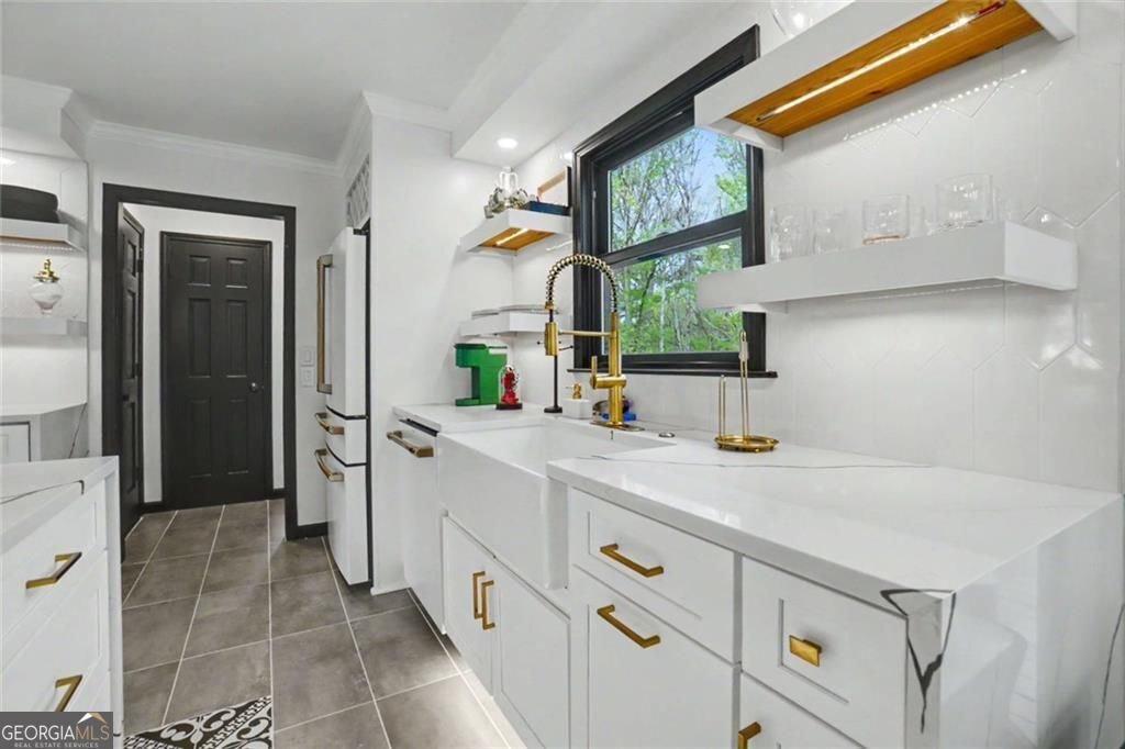 1515 Oakmoor Place Marietta - Photo 13