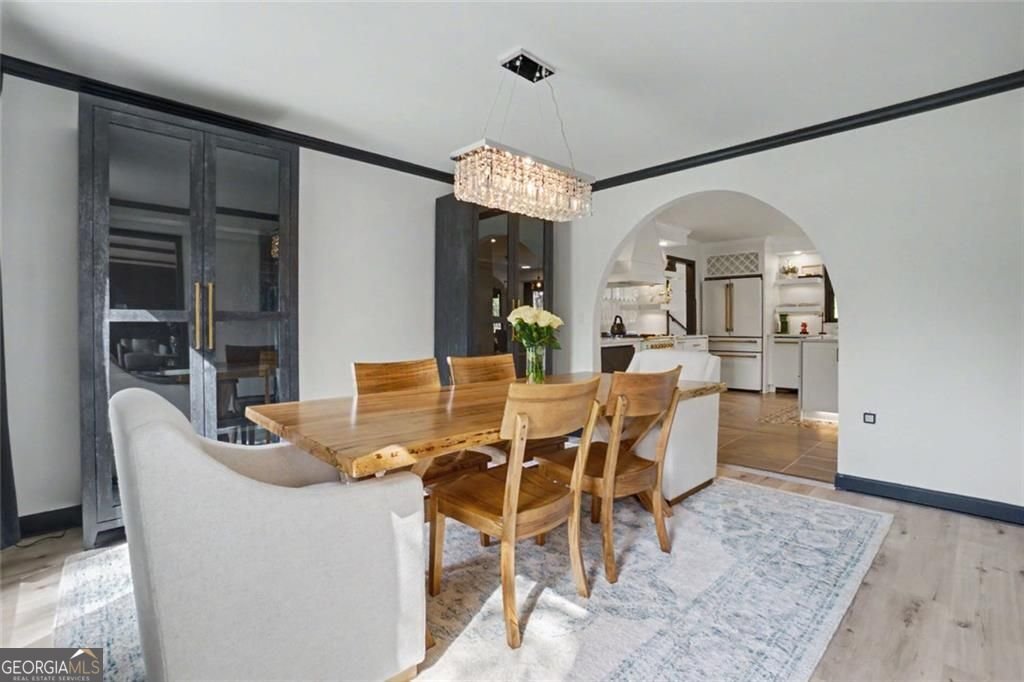 1515 Oakmoor Place Marietta - Photo 15