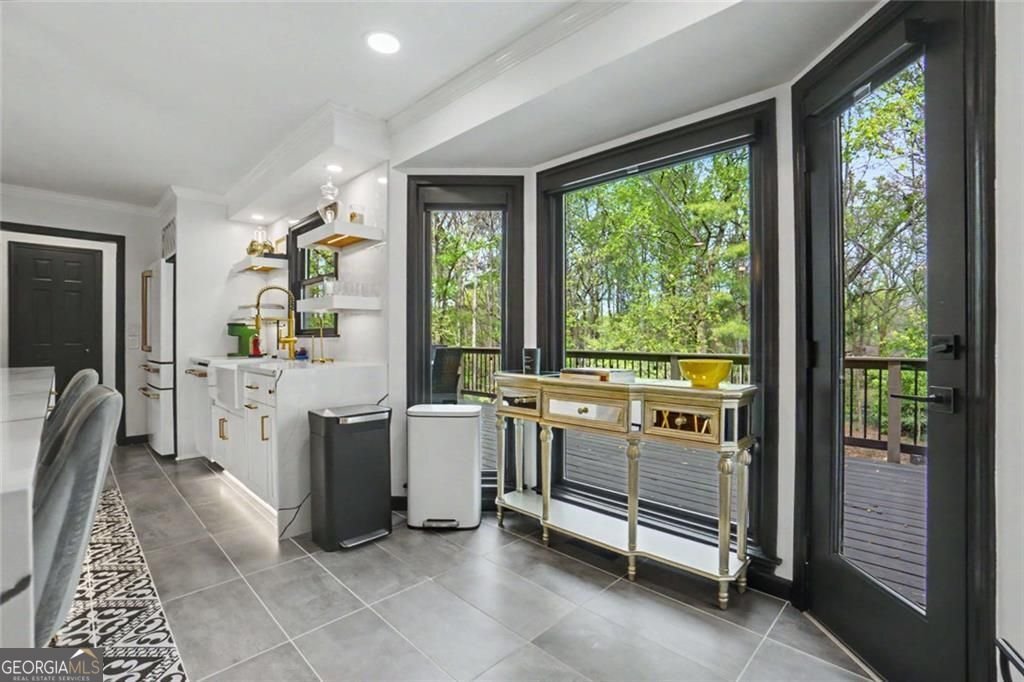 1515 Oakmoor Place Marietta - Photo 17