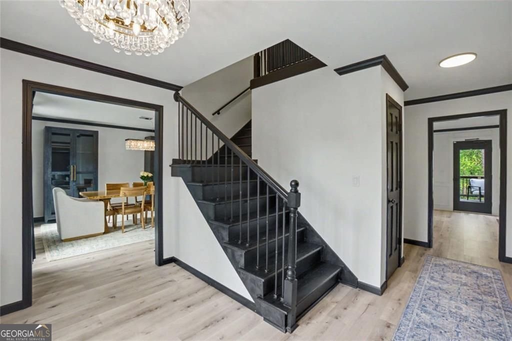 1515 Oakmoor Place Marietta - Photo 22