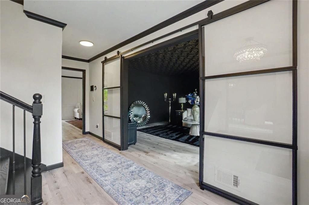 1515 Oakmoor Place Marietta - Photo 23