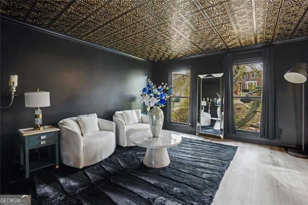 1515 Oakmoor Place Marietta - Photo 25