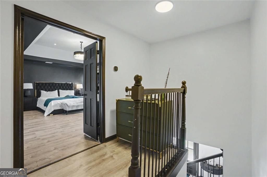 1515 Oakmoor Place Marietta - Photo 27