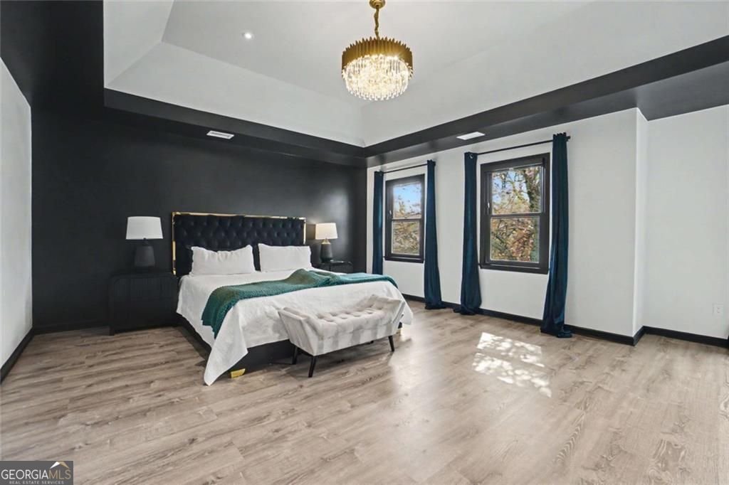 1515 Oakmoor Place Marietta - Photo 28