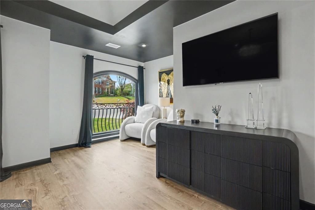 1515 Oakmoor Place Marietta - Photo 29