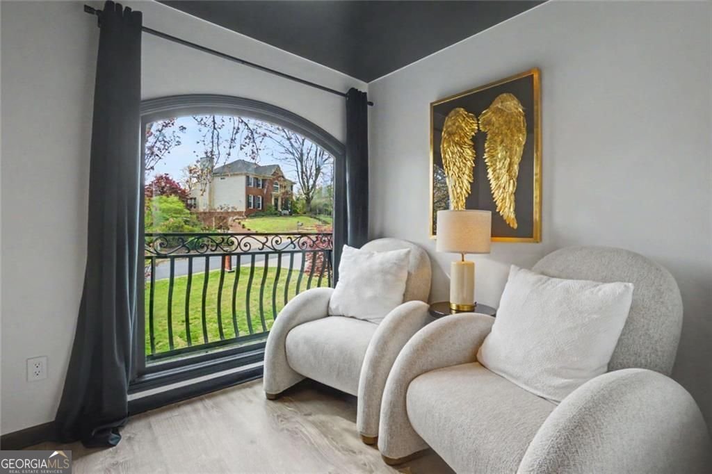 1515 Oakmoor Place Marietta - Photo 30