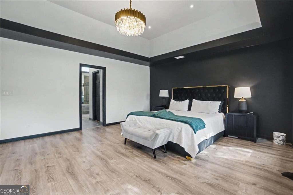 1515 Oakmoor Place Marietta - Photo 31