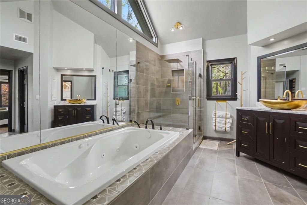 1515 Oakmoor Place Marietta - Photo 33