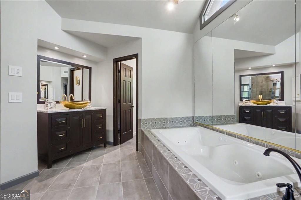 1515 Oakmoor Place Marietta - Photo 35