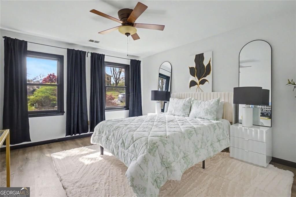 1515 Oakmoor Place Marietta - Photo 36