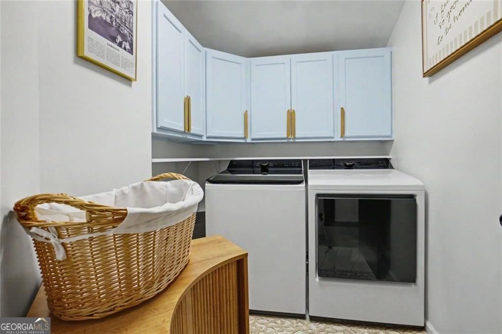 1515 Oakmoor Place Marietta - Photo 38